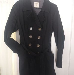 Lightweight Pea Coat